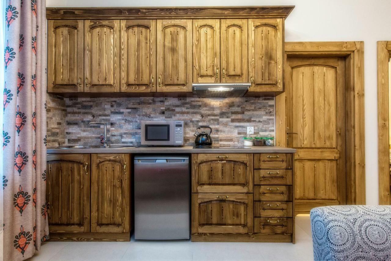 Apartamenty Bialczanskie Bialka Tatrzanska Exteriör bild